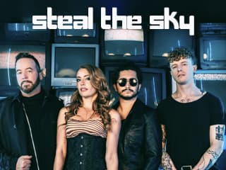 Steal The Sky