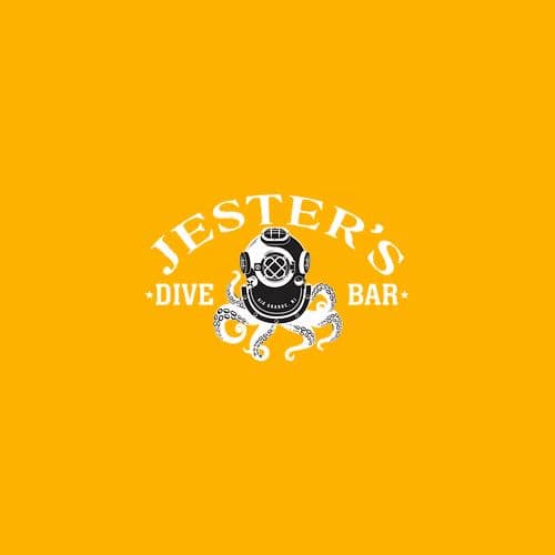 Jester's Dive Bar