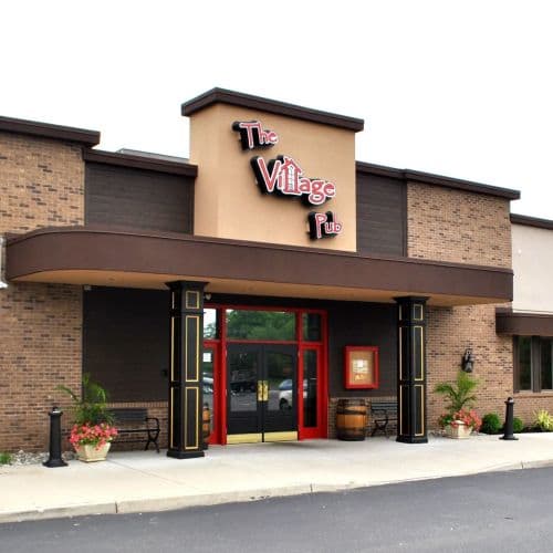 The Village Pub