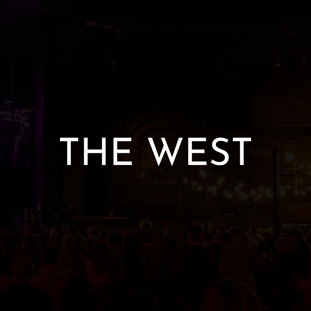 The West at Caesar's Casino
