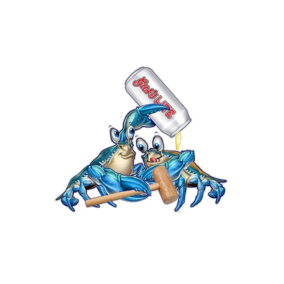 Gus's Crab Shack