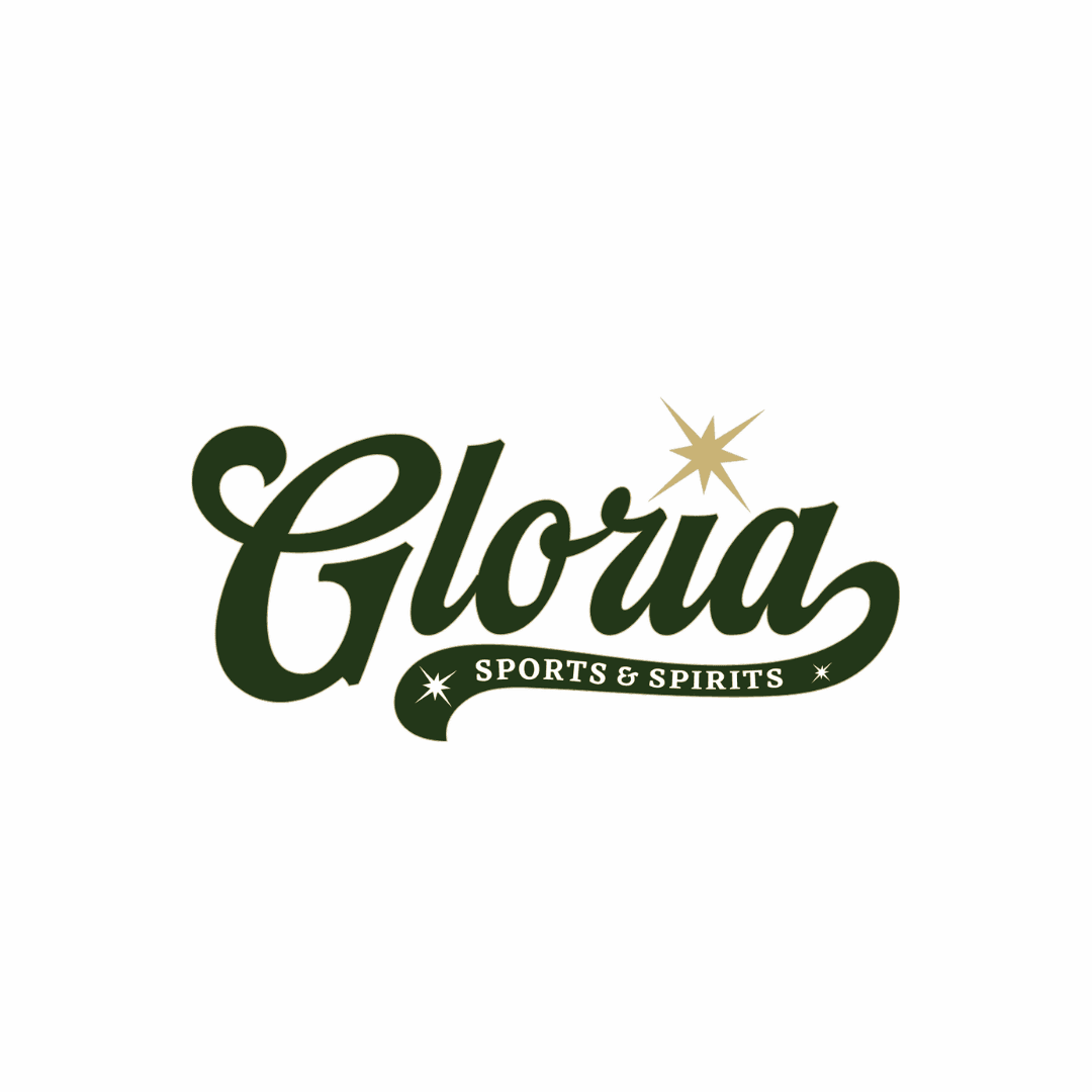 Gloria Sports & Spirits