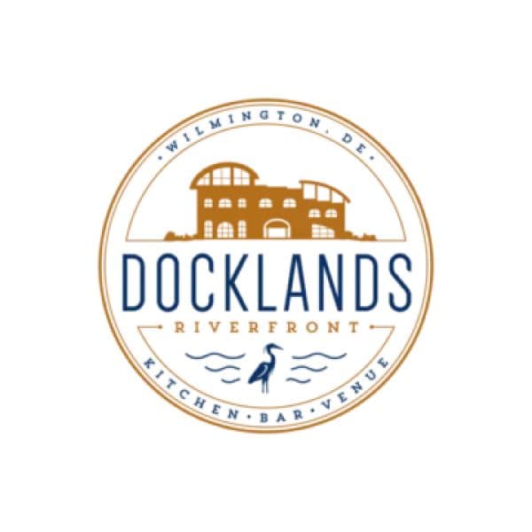 Dockland's Riverfront