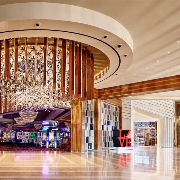Live! Casino & Hotel Philadelphia