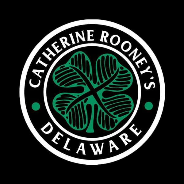 Catherine Rooney's