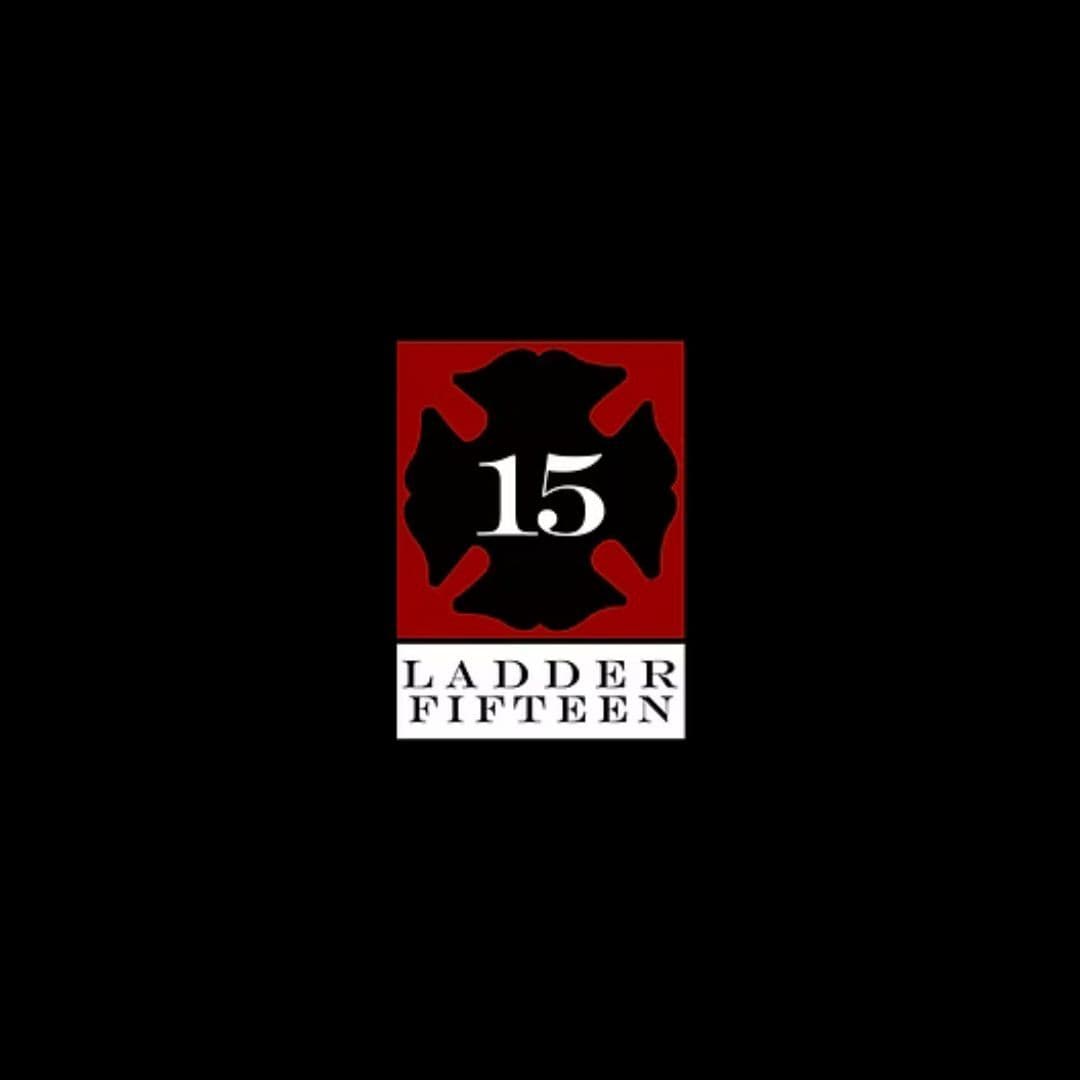 Ladder 15