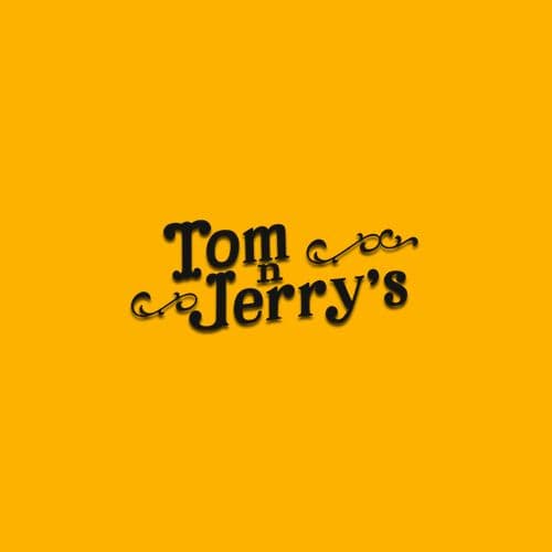 Tom n Jerry's