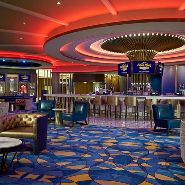 Hard Rock Hotel & Casino