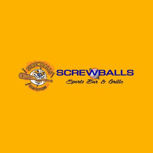 Screwballs Sports Bar & Grille